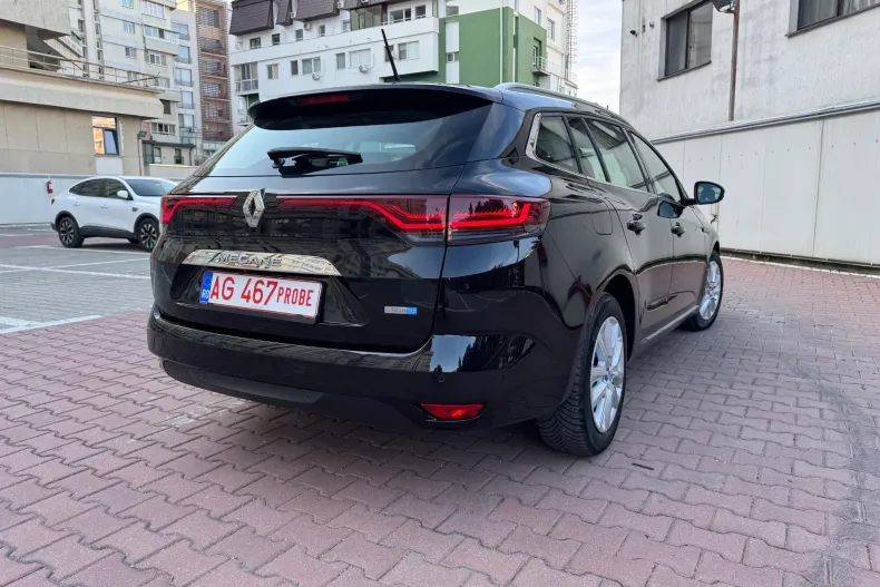 Renault Megane din 2021 cu 146.758 km - oferta REN236574 - foto 36