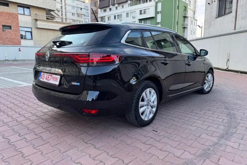 Renault Megane din 2021 cu 146.758 km - oferta REN236574 - foto 37