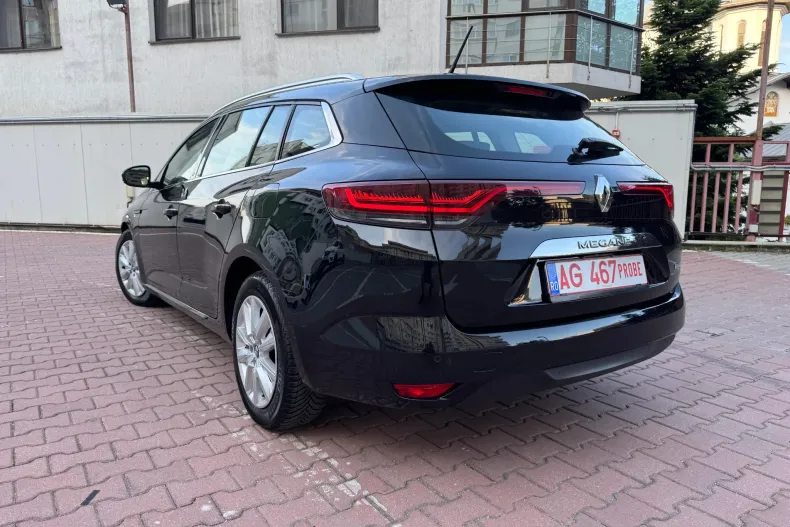 Renault Megane din 2021 cu 146.758 km - oferta REN236574 - foto 38