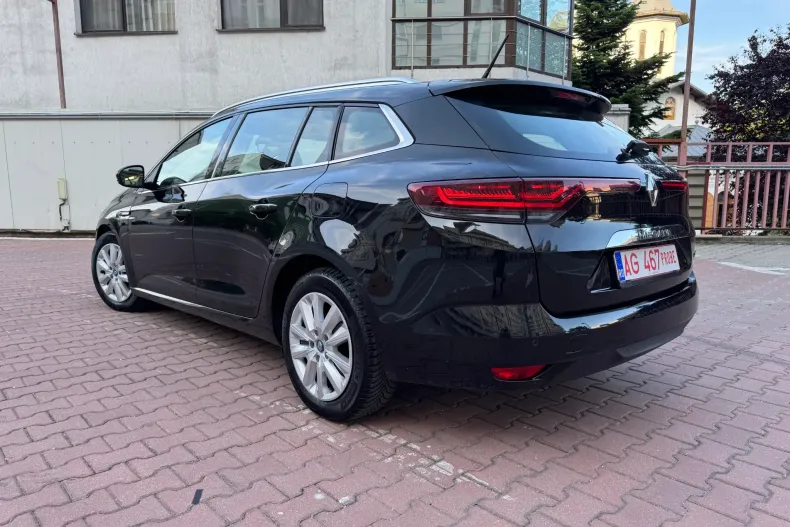 Renault Megane din 2021 cu 146.758 km - oferta REN236574 - foto 39