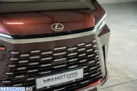Lexus LM din 2025 cu 14.800 km - oferta LEX236576 - foto 12