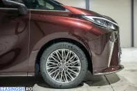 Lexus LM din 2025 cu 14.800 km - oferta LEX236576 - foto 15