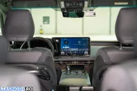 Lexus LM din 2025 cu 14.800 km - oferta LEX236576 - foto 20