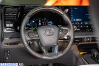 Lexus LM din 2025 cu 14.800 km - oferta LEX236576 - foto 29