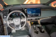Lexus LM din 2025 cu 14.800 km - oferta LEX236576 - foto 31