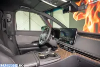 Lexus LM din 2025 cu 14.800 km - oferta LEX236576 - foto 33