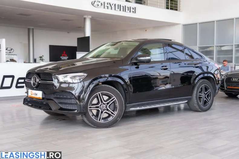 Mercedes-Benz GLE 400 (Clasa GLE) din 2023 cu 90.849 km - oferta MER236577 - foto 3