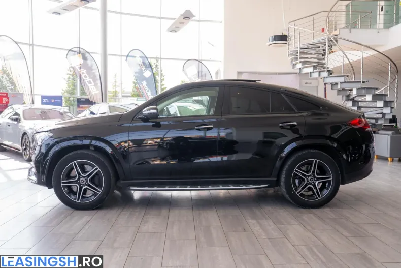 Mercedes-Benz GLE 400 (Clasa GLE) din 2023 cu 90.849 km - oferta MER236577 - foto 6