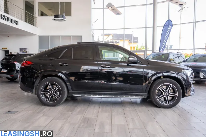 Mercedes-Benz GLE 400 (Clasa GLE) din 2023 cu 90.849 km - oferta MER236577 - foto 7