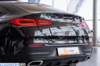 Mercedes-Benz GLE 400 (Clasa GLE) din 2023 cu 90.849 km - oferta MER236577 - foto 10