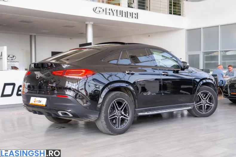 Mercedes-Benz GLE 400 (Clasa GLE) din 2023 cu 90.849 km - oferta MER236577 - foto 11