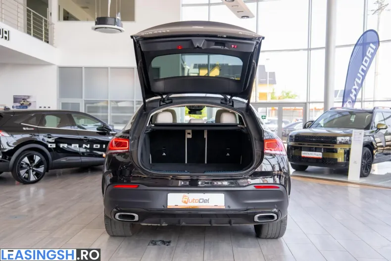 Mercedes-Benz GLE 400 (Clasa GLE) din 2023 cu 90.849 km - oferta MER236577 - foto 13