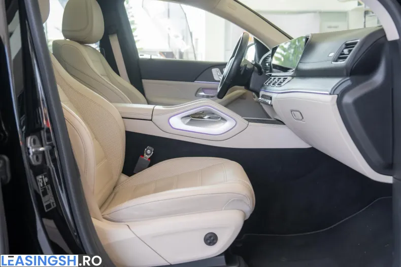 Mercedes-Benz GLE 400 (Clasa GLE) din 2023 cu 90.849 km - oferta MER236577 - foto 15