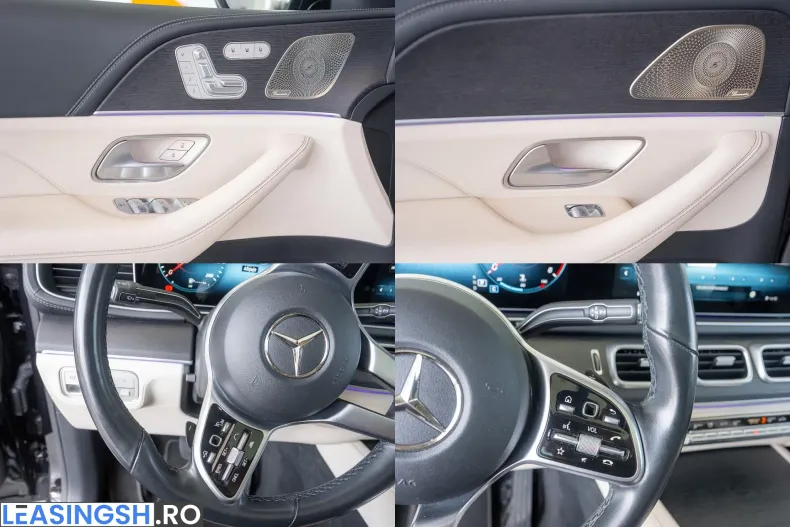 Mercedes-Benz GLE 400 (Clasa GLE) din 2023 cu 90.849 km - oferta MER236577 - foto 19