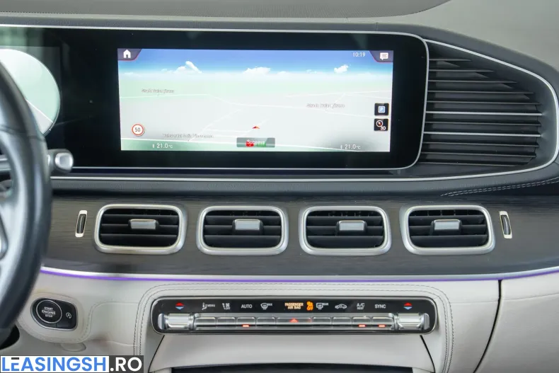 Mercedes-Benz GLE 400 (Clasa GLE) din 2023 cu 90.849 km - oferta MER236577 - foto 23