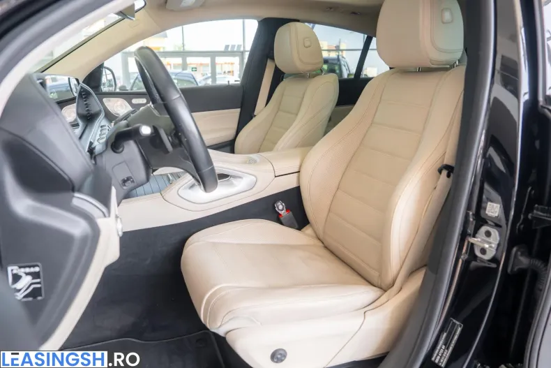 Mercedes-Benz GLE 400 (Clasa GLE) din 2023 cu 90.849 km - oferta MER236577 - foto 26