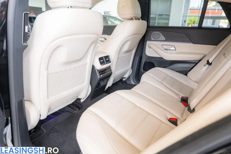 Mercedes-Benz GLE 400 (Clasa GLE) din 2023 cu 90.849 km - oferta MER236577 - foto 27