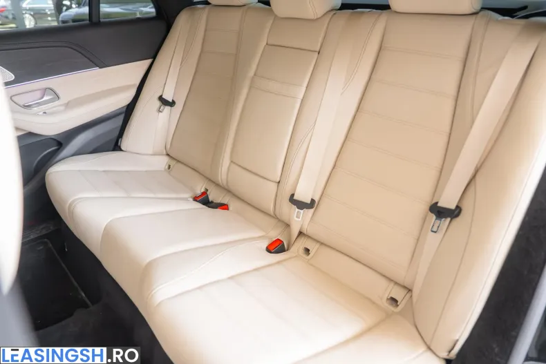 Mercedes-Benz GLE 400 (Clasa GLE) din 2023 cu 90.849 km - oferta MER236577 - foto 29