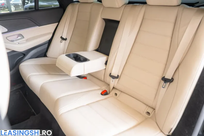 Mercedes-Benz GLE 400 (Clasa GLE) din 2023 cu 90.849 km - oferta MER236577 - foto 31