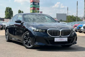 BMW 520 din 2024 - oferta BMW236579
