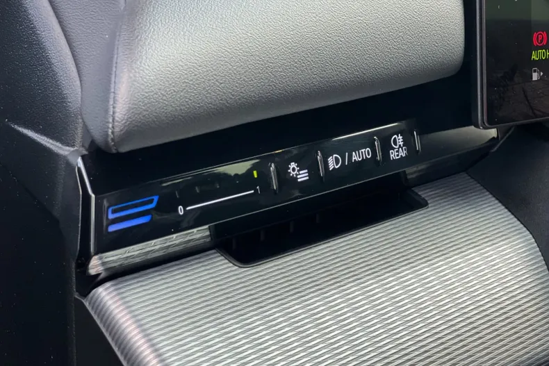 BMW 520d (Seria 5) din 2024 cu 95.111 km - oferta BMW236579 - foto 10