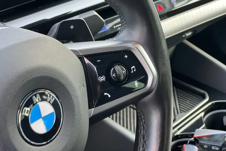 BMW 520d (Seria 5) din 2024 cu 95.111 km - oferta BMW236579 - foto 13
