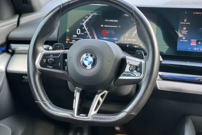 BMW 520d (Seria 5) din 2024 cu 95.111 km - oferta BMW236579 - foto 16