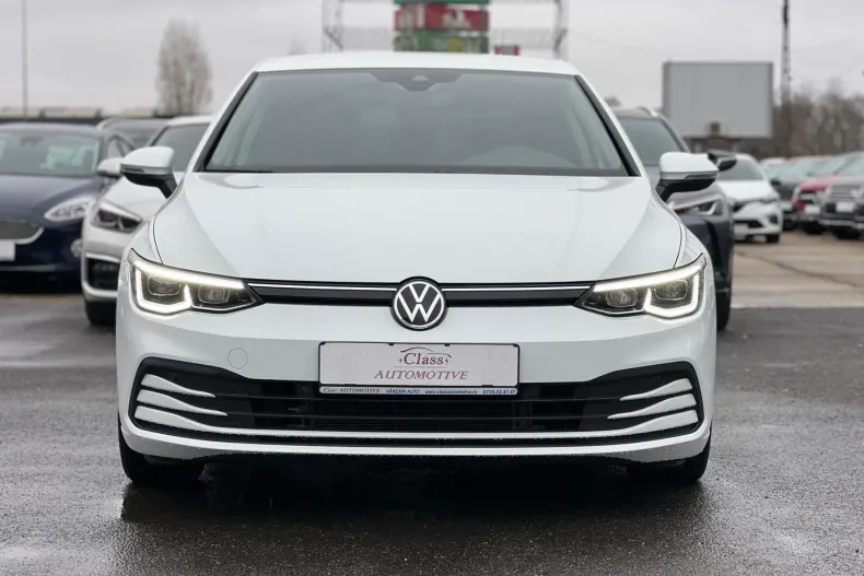 Volkswagen Golf din 2021 cu 81.803 km - oferta VOL236581 - foto 2