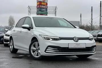 Volkswagen Golf din 2021 - oferta VOL236581