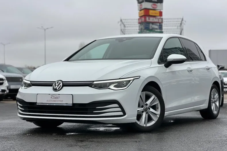 Volkswagen Golf din 2021 cu 81.803 km - oferta VOL236581 - foto 5
