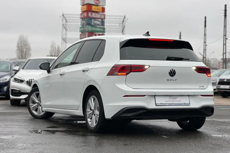 Volkswagen Golf din 2021 cu 81.803 km - oferta VOL236581 - foto 6