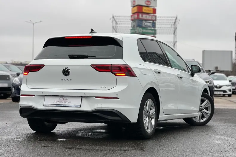 Volkswagen Golf din 2021 cu 81.803 km - oferta VOL236581 - foto 7