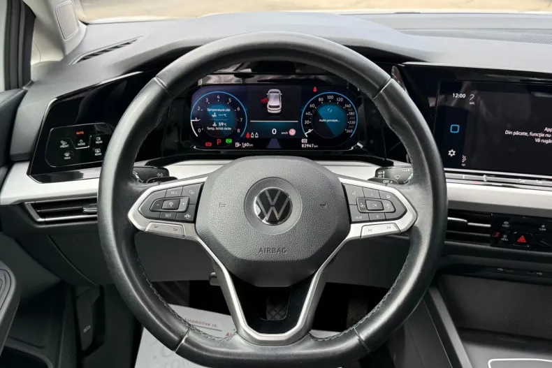 Volkswagen Golf din 2021 cu 81.803 km - oferta VOL236581 - foto 9