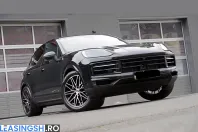 Porsche Cayenne din 2025 cu 12.300 km - oferta POR236582 - foto 1