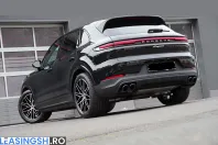 Porsche Cayenne din 2025 cu 12.300 km - oferta POR236582 - foto 2