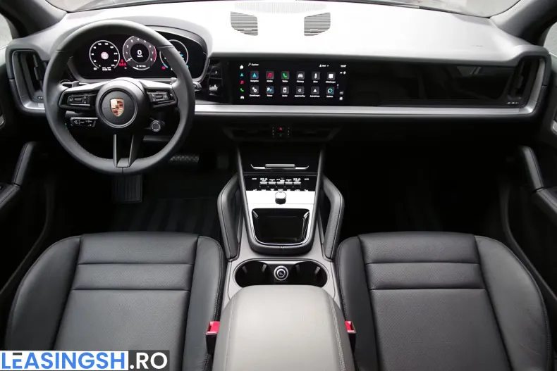 Porsche Cayenne din 2025 cu 12.300 km - oferta POR236582 - foto 5