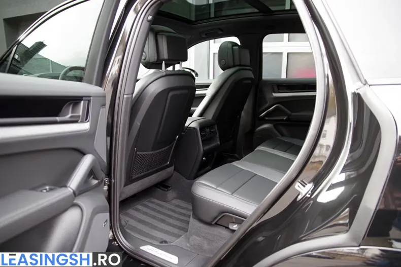 Porsche Cayenne din 2025 cu 12.300 km - oferta POR236582 - foto 6