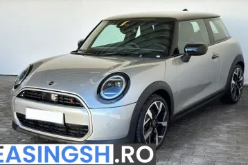 MINI Cooper S din 2025 - oferta MIN236583