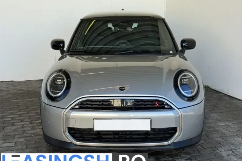 MINI Cooper S din 2025 cu 25.828 km - oferta MIN236583 - foto 2