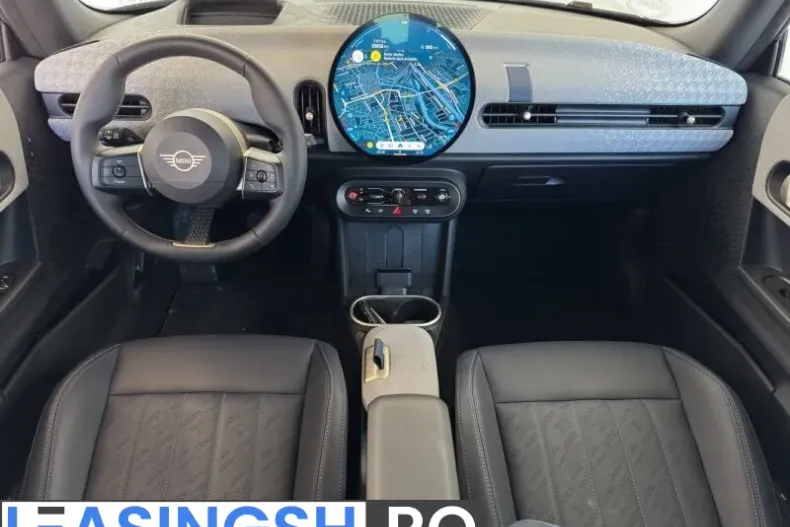 MINI Cooper S din 2025 cu 25.828 km - oferta MIN236583 - foto 7