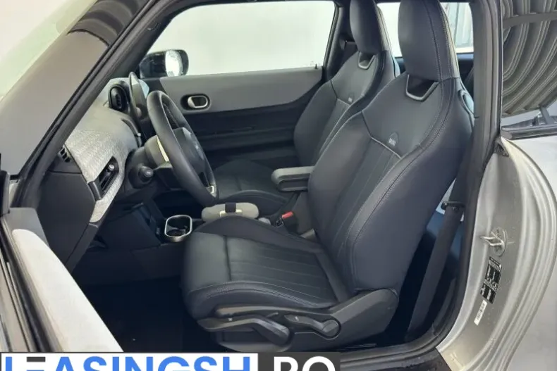 MINI Cooper S din 2025 cu 25.828 km - oferta MIN236583 - foto 8