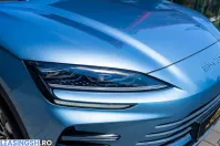 BYD Seal U din 2026 cu 1 km - oferta BYD236584 - foto 19