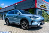BYD Seal U din 2026 cu 1 km - oferta BYD236584 - foto 28