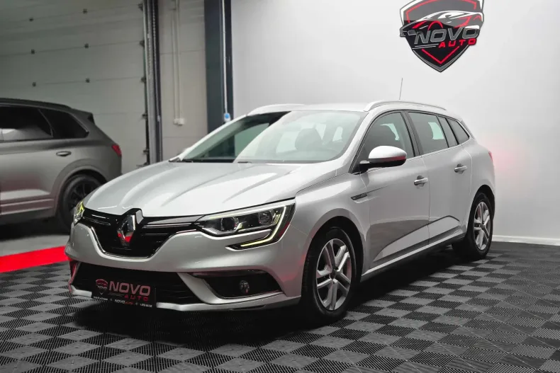Renault Megane din 2020 cu 152.309 km - oferta REN236586 - foto 1