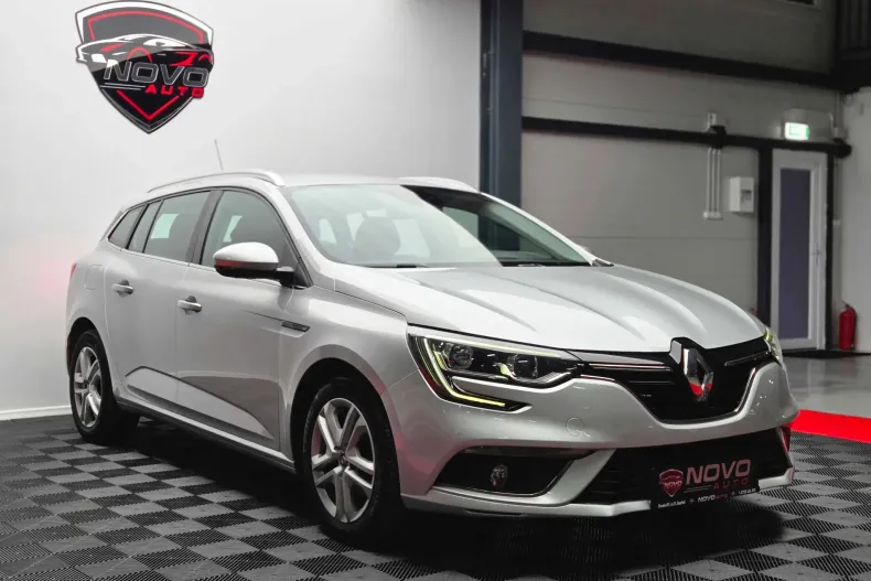 Renault Megane din 2020 cu 152.309 km - oferta REN236586 - foto 2