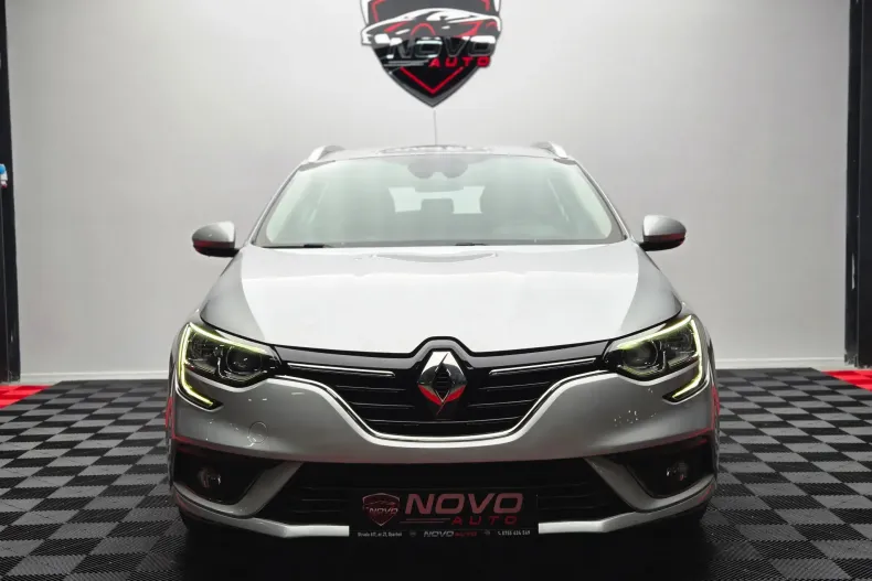Renault Megane din 2020 cu 152.309 km - oferta REN236586 - foto 3