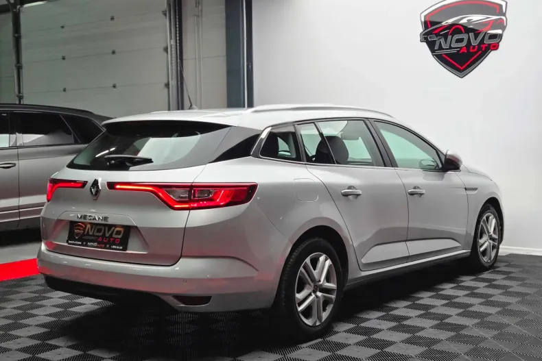 Renault Megane din 2020 cu 152.309 km - oferta REN236586 - foto 5