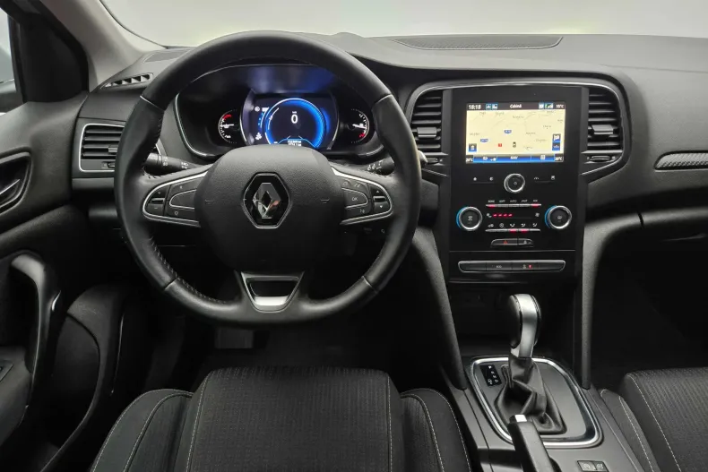 Renault Megane din 2020 cu 152.309 km - oferta REN236586 - foto 7