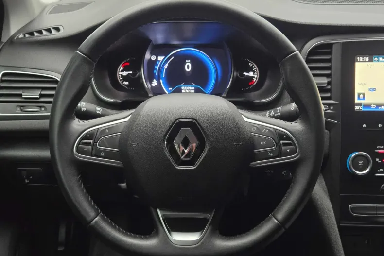 Renault Megane din 2020 cu 152.309 km - oferta REN236586 - foto 8