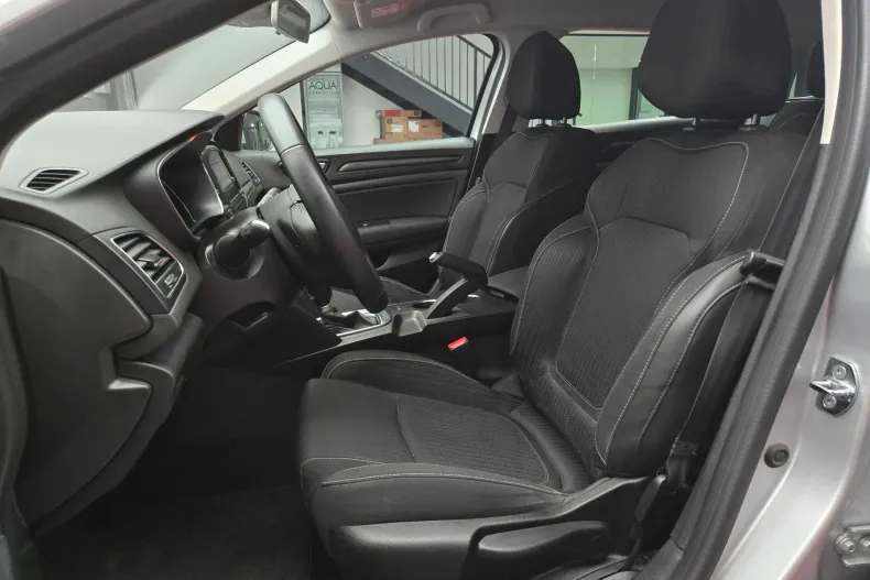 Renault Megane din 2020 cu 152.309 km - oferta REN236586 - foto 12